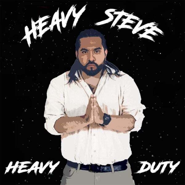 Cover art for Heavy Duty